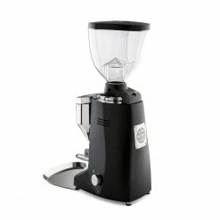 Grinders Mazzer Major V Electronic Commercial Espresso Grinder - Black