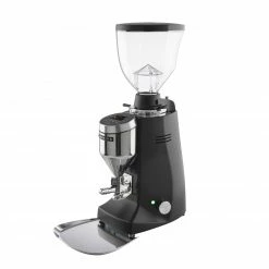 Grinders Mazzer Major V Electronic Commercial Espresso Grinder - Black