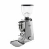 Mazzer Major V Electronic Commercial Espresso Grinder - Silver