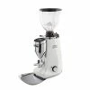 Mazzer Major V Electronic Commercial Espresso Grinder - White