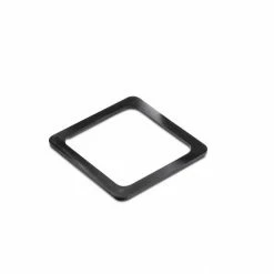 Barista Basics Maplewood Knockbox Set (7" X 7" X 4") 15 Barista Basics Maplewood Knockbox Set (7