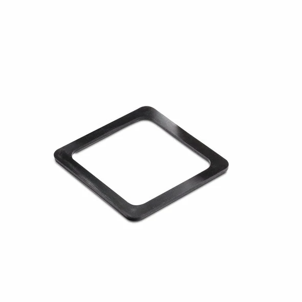 Barista Basics Maplewood Knockbox Set (7" X 7" X 4") 7 Barista Basics Maplewood Knockbox Set (7" X 7" X 4")