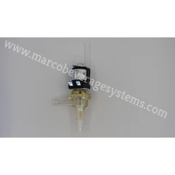 Marco Hot Water Dispense Solenoid - 220V
