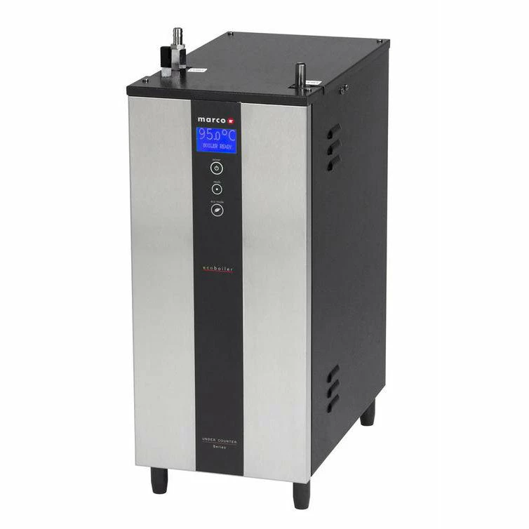 Marco Water Systems Ecosmart UC10 Undercounter Hot Water Dispenser - 10L 1 Marco Water Systems Ecosmart UC10 Undercounter Hot Water Dispenser - 10L