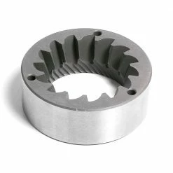 Espresso Parts Mazzer Robur **Three** Phase 83mm Conical Espresso Grinder Burrs (Special Order Item)