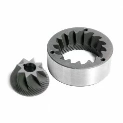 Espresso Parts Mazzer Robur Single Phase 71mm Conical Espresso Grinder Burrs