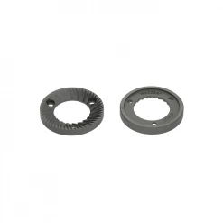 La Marzocco Mazzer Lux Espresso Grinder Burrs - 195D