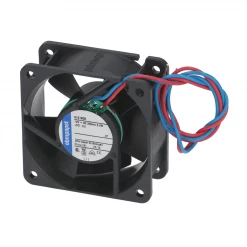 Espresso Parts Mazzer 60 X 60 Motor Fan