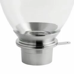 Torr Toys Crystal Clear Glass Hopper Parts