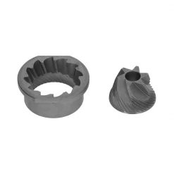 LF Saeco/Gaggia Conical Grinder Burrs (Special Order Item)