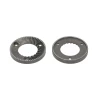 Espresso Parts Quamar T-48 Grinder Burrs