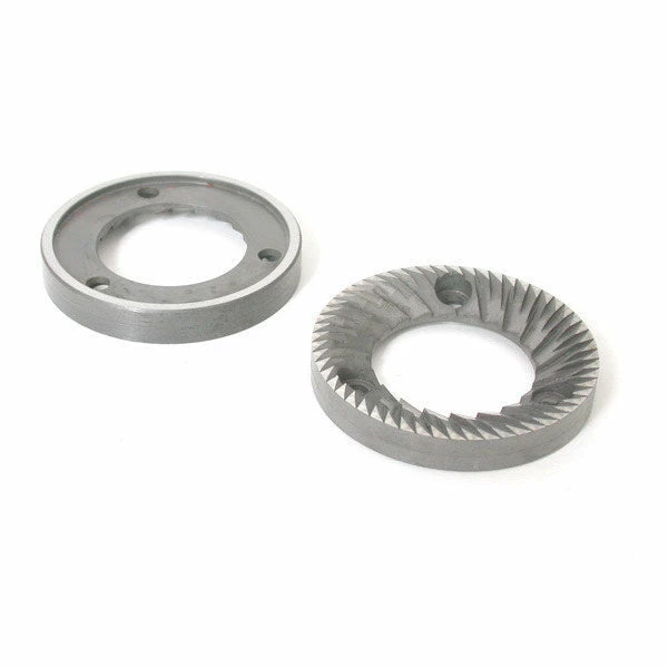 Espresso Parts Mazzer **Mini** Grinder Burrs - 182D 2 Espresso Parts Mazzer **Mini** Grinder Burrs - 182D