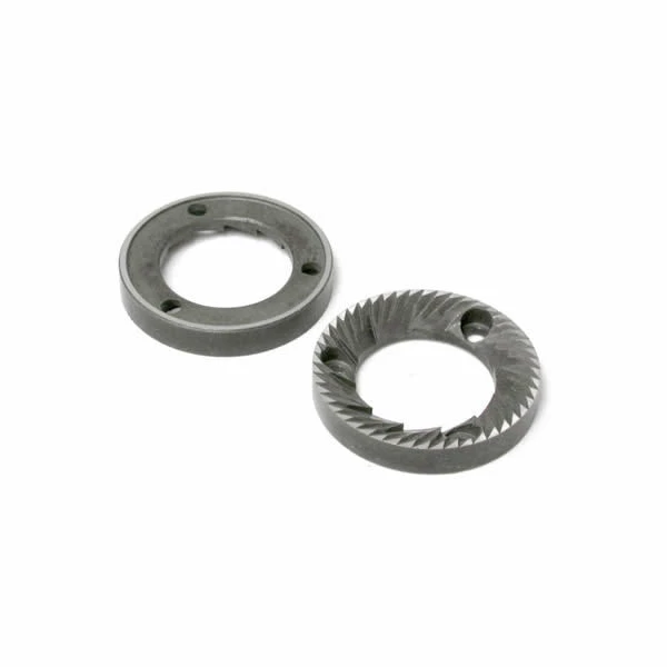 Rancilio Rocky - MD40 - Obel Bregant Espresso Grinder Burrs 1 Rancilio Rocky - MD40 - Obel Bregant Espresso Grinder Burrs