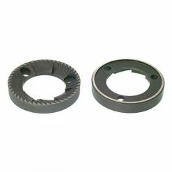 Espresso Parts Macap M4/5 Grinder Burrs
