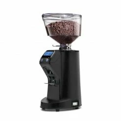 Grinders Nuova Simonelli MDXS On-Demand Commercial Espresso Grinder
