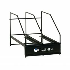 BUNN Hopper Rack MHG 2 Position Brewers