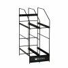 BUNN Hopper Rack MHG 4 Position