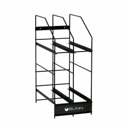 BUNN Hopper Rack MHG 4 Position