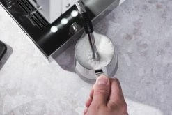 Ascaso Steel DUO Programmable Espresso Machine W/PID Controller, Dual Thermoblock, 120V (Black) Equipment 15 Ascaso Steel DUO Programmable Espresso Machine W/PID Controller, Dual Thermoblock, 120V (Black) Equipment