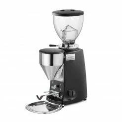 Mazzer Mini Electronic B Commercial Espresso Grinder - Black Grinders