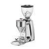 Grinders Mazzer Mini Electronic A Commercial Espresso Grinder - Aluminum
