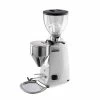 Grinders Mazzer Mini Electronic A Commercial Espresso Grinder - White