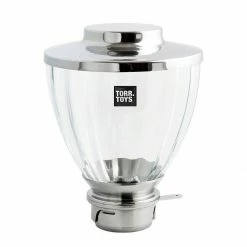 Parts Torr Toys Crystal Optics Glass Hopper