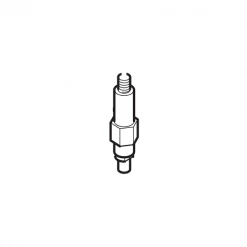 Rancilio Rocky Doser Mixer Pin (Special Order Item)