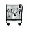 Nuova Simonelli Musica 1 Group Tank Volumetric Espresso Machine - Black