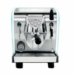 Nuova Simonelli Musica 1 Group Volumetric Espresso Machine - Lux Equipment