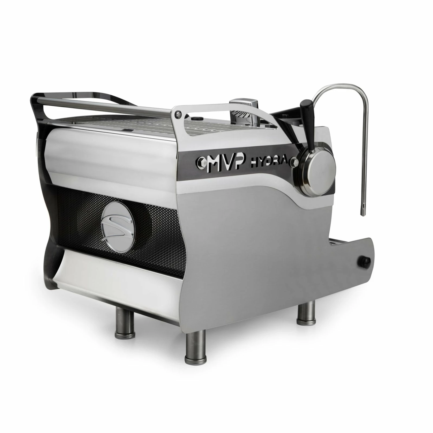 Synesso MVP Hydra 1 Group Espresso Machine 2 Synesso MVP Hydra 1 Group Espresso Machine