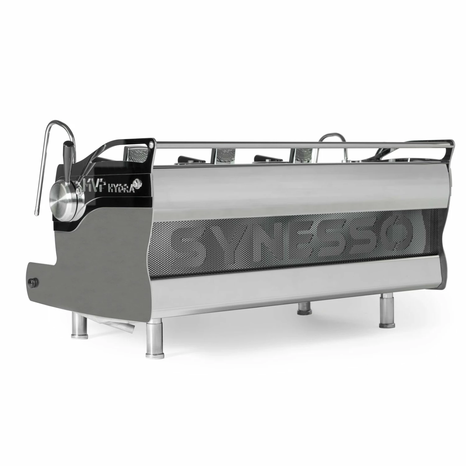Equipment Synesso MVP Hydra 3 Group Espresso Machine 2 Equipment Synesso MVP Hydra 3 Group Espresso Machine