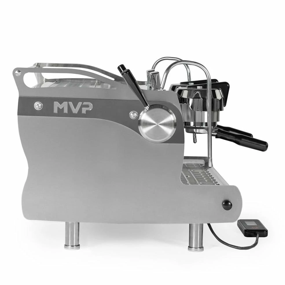 Equipment Synesso MVP 2 Group Espresso Machine 3 Equipment Synesso MVP 2 Group Espresso Machine