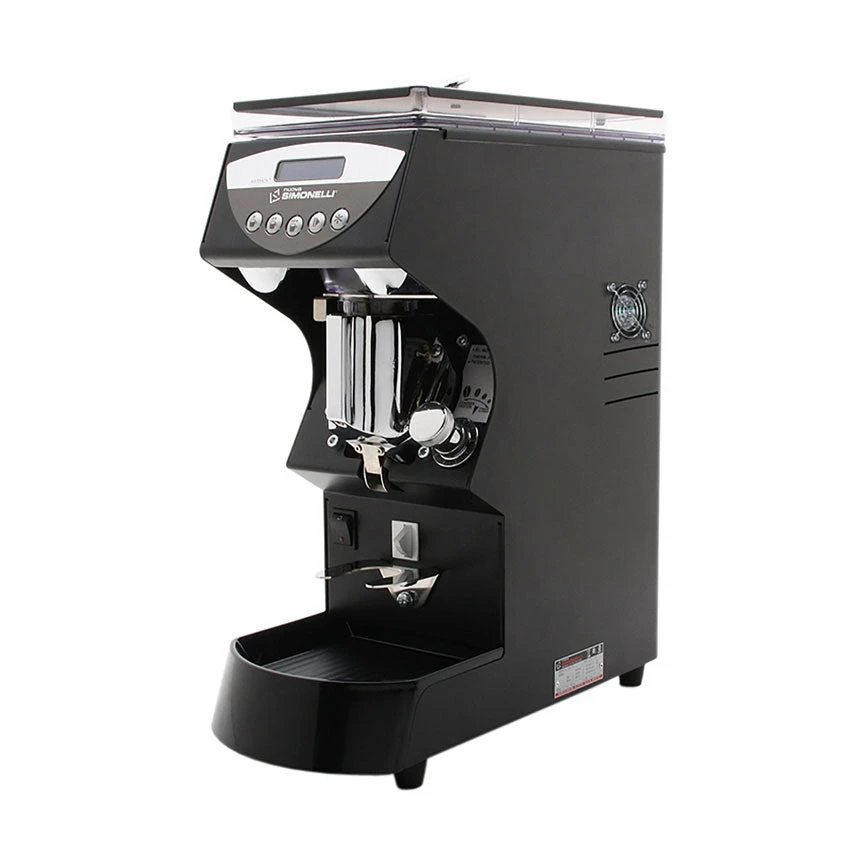 Grinders Nuova Simonelli Mythos Clima Pro Commercial Espresso Grinder 1 Grinders Nuova Simonelli Mythos Clima Pro Commercial Espresso Grinder