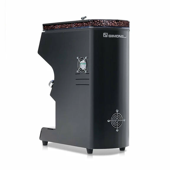 Grinders Nuova Simonelli Mythos Clima Pro Commercial Espresso Grinder 2 Grinders Nuova Simonelli Mythos Clima Pro Commercial Espresso Grinder