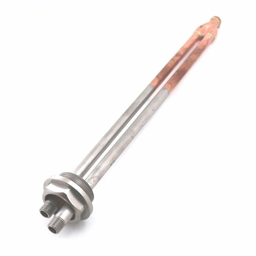 Parts La Marzocco GB-5/FB-80 Two Group Pre-heater (Special Order Item) 1 Parts La Marzocco GB-5/FB-80 Two Group Pre-heater (Special Order Item)