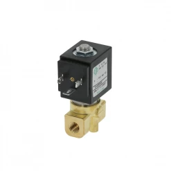 Espresso Parts 110V 50/60 Hz Two-way ODE Solenoid