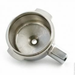 Espresso Parts La Marzocco Lion Embossing Style Portafilter Body Parts