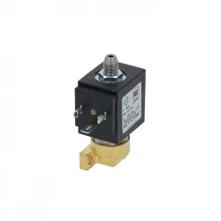 La Marzocco 'Piero' Group Solenoid Assembly (Special Order Item) Solenoids