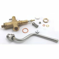La Marzocco Linea PB Steam Valve - Complete (Special Order Item) Parts
