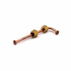 La Marzocco Boiler T To Exchanger Pipe (Special Order Item) Parts