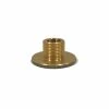 Parts La Marzocco Manual Paddle Group Brass Female Hex Threaded Bushing (Special Order Item)