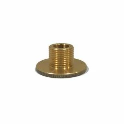 Parts La Marzocco Manual Paddle Group Brass Female Hex Threaded Bushing (Special Order Item)