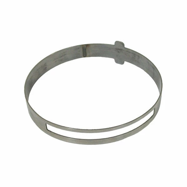 La Marzocco Mechanical Paddle Group Stainless Steel Slotted Ring - New Version (Special Order Item) 1 La Marzocco Mechanical Paddle Group Stainless Steel Slotted Ring - New Version (Special Order Item)
