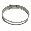 Parts La Marzocco 'GS3' Paddle Group Stainless Steel Slotted Ring