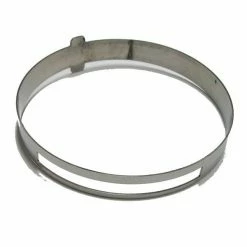 Parts La Marzocco 'GS3' Paddle Group Stainless Steel Slotted Ring