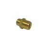 La Marzocco 3/8" M BSP X 3/8" M Compression Fitting - Brass (Special Order Item) Parts