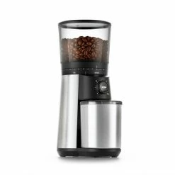 OXO On Conical Burr Coffee Grinder Espresso Grinders