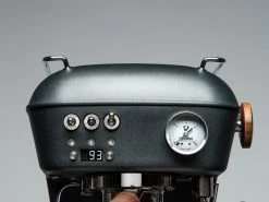 Ascaso Dream PID Automatic Home Espresso Machine - Anthracite 21 Ascaso Dream PID Automatic Home Espresso Machine - Anthracite