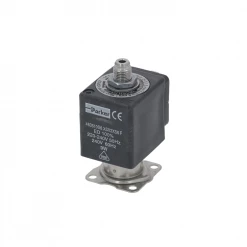 Espresso Parts Solenoids 220/240V Parker Liquipure Three-way Solenoid Complete